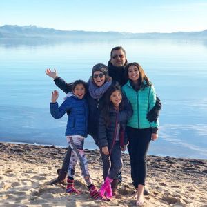 Meet your Posher, Jayne